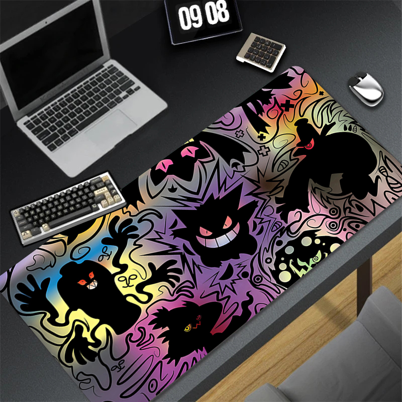 Mousepad Computer New Mouse Pa - Party Games Pc recensione e prezzo