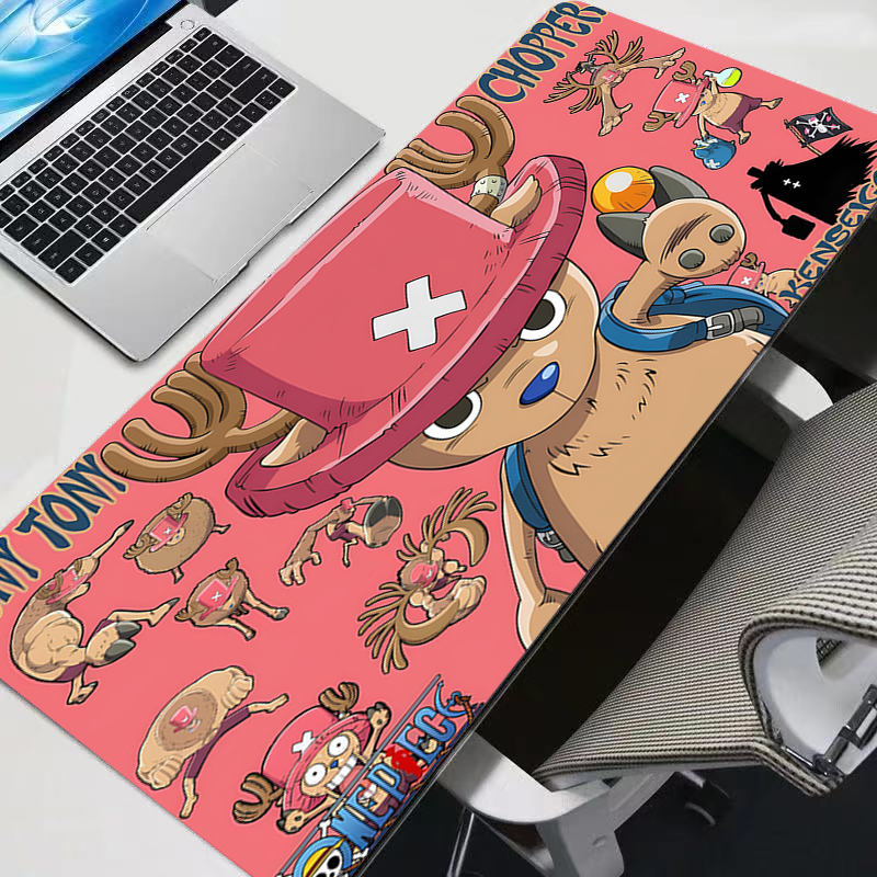 Mouse Pad One Piece Kawaii Gam - Party Games Pc recensione e prezzo