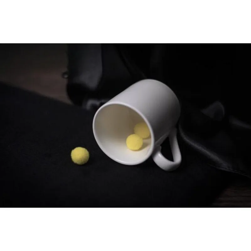 Cup of Fantasy By Lu Chen Stag - Party Games Easy recensione e prezzo