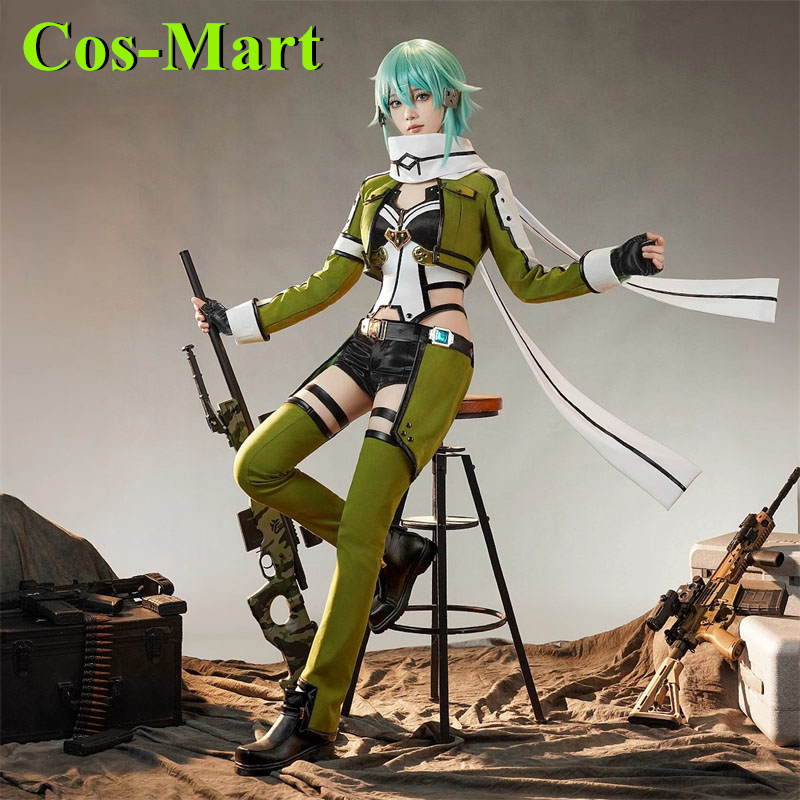 Cos-Mart Game Sword Art Online - Party Games Online Free recensione e prezzo