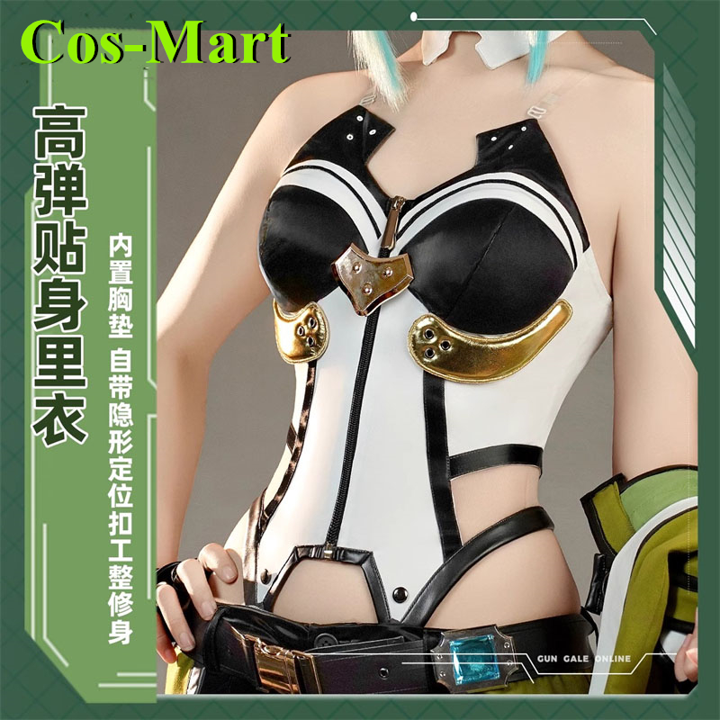 Cos-Mart Game Sword Art Online - Party Games Online Free recensione e prezzo