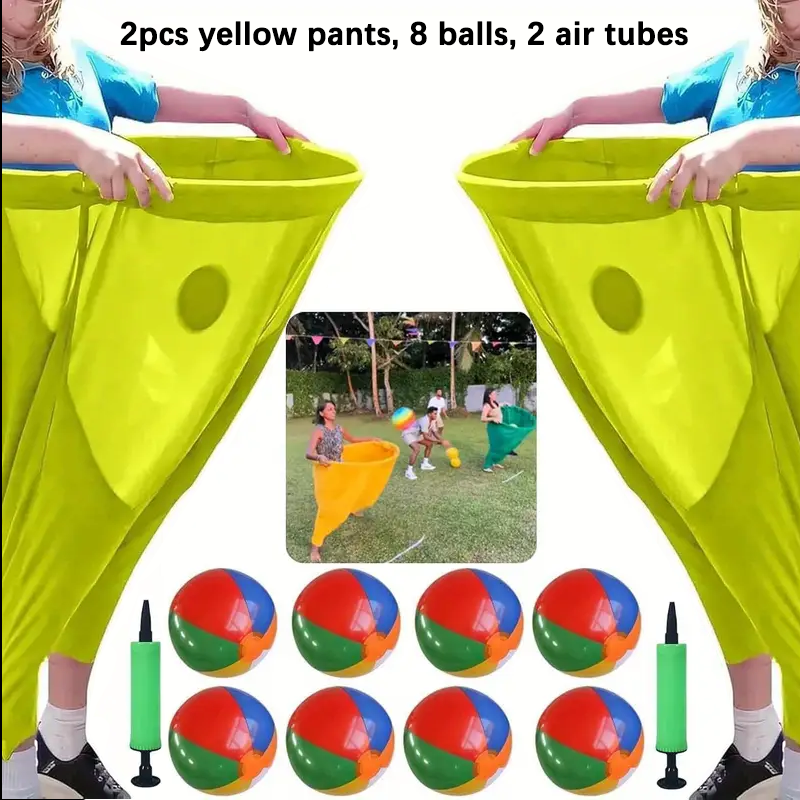 1/2Pcs Pants Game Set, Giant P - Giant Connect Four recensione e prezzo