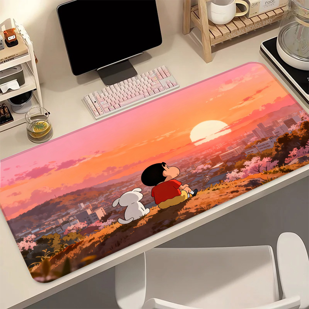 Anime Cartoon Mouse Pad C-Cray - Party Games Pc recensione e prezzo