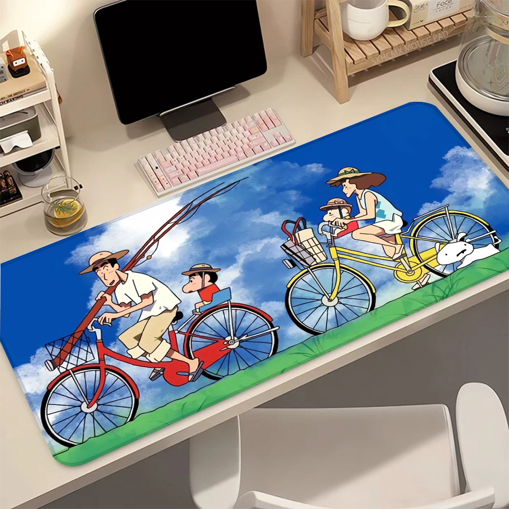 Anime Cartoon Mouse Pad C-Cray - Party Games Pc recensione e prezzo