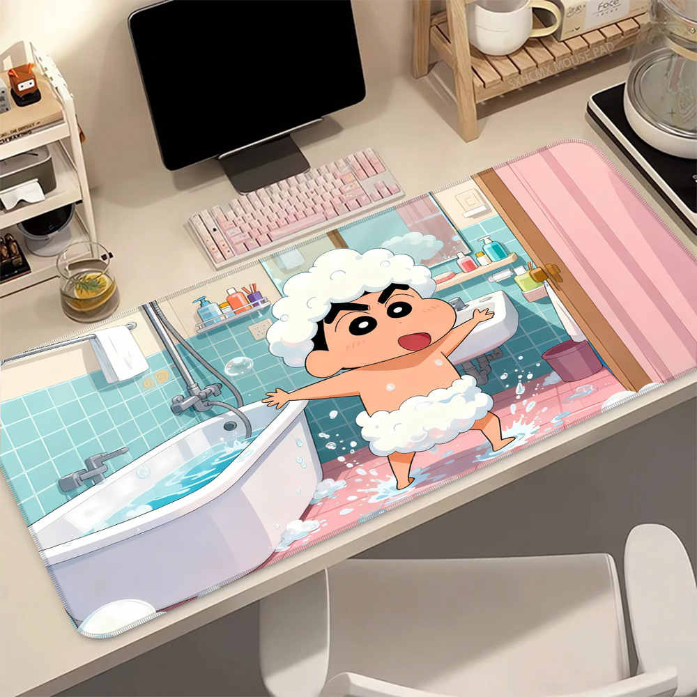 Anime Cartoon Mouse Pad C-Cray - Party Games Pc recensione e prezzo