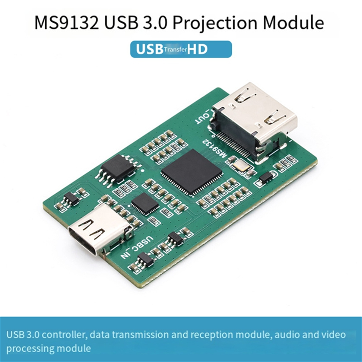 New 3C-USB3.0 Smart Screen Pro - Party Games Online Free recensione e prezzo