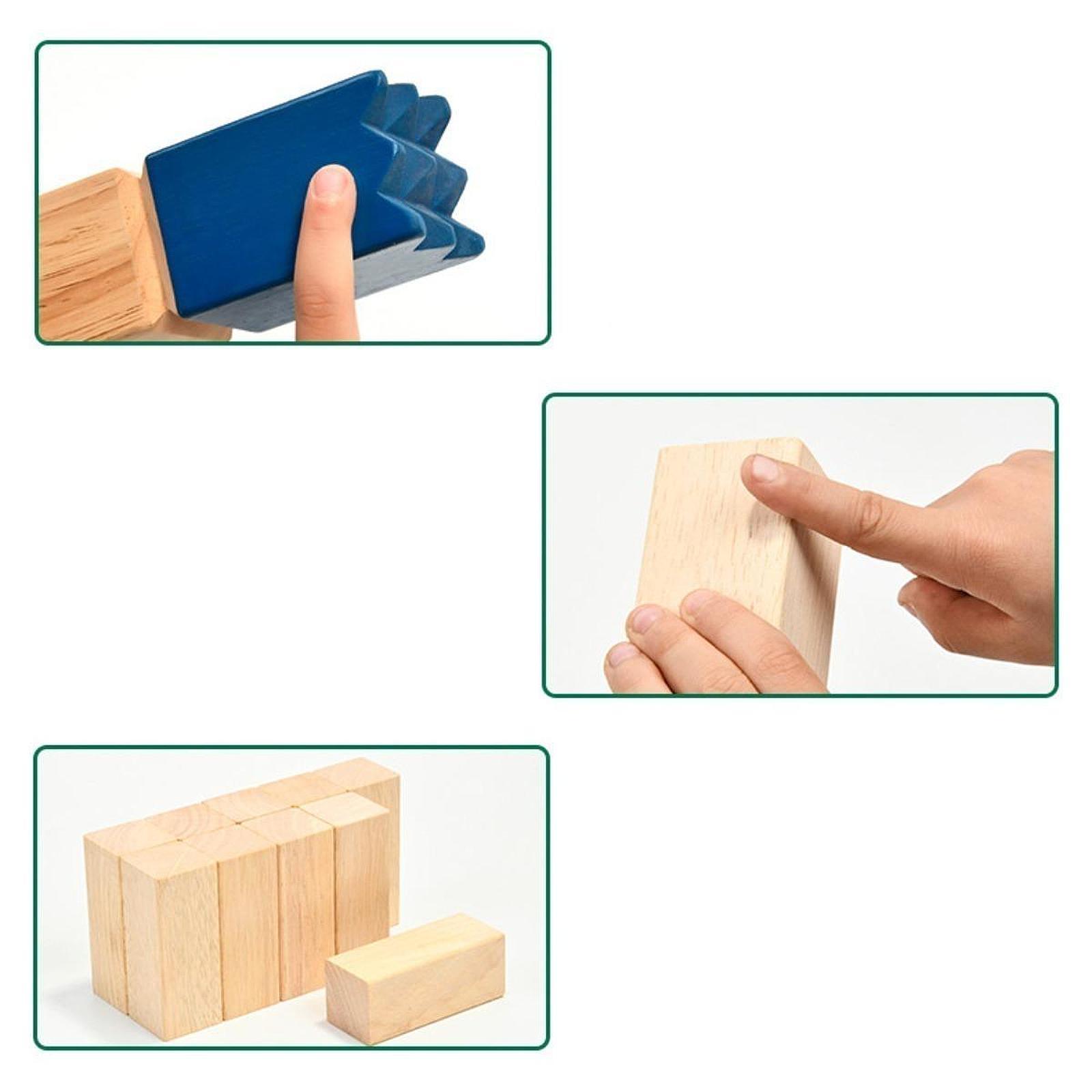 Outdoor Fun Wooden Kubb Yard G - Kubb Game Yard recensione e prezzo
