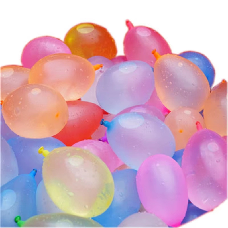 111pcs Quick Fill Water Balloo - Party Games Bomb recensione e prezzo