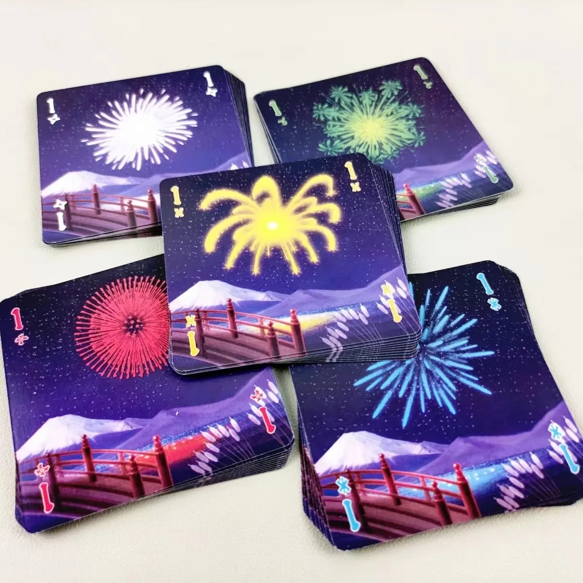 Unleash the Fun with HANABI Ca - Party Games Easy recensione e prezzo