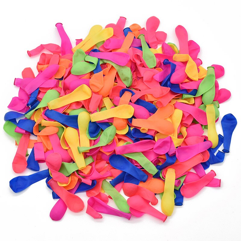 500pcs/lot Water Bombs Balloon - Party Games Bomb recensione e prezzo