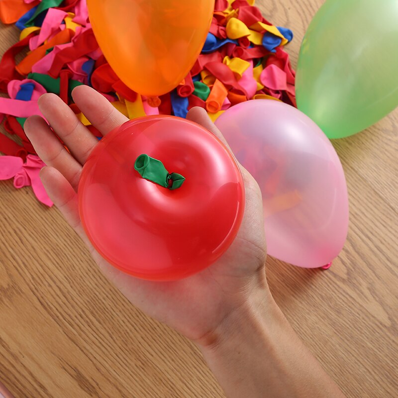 500pcs/lot Water Bombs Balloon - Party Games Bomb recensione e prezzo