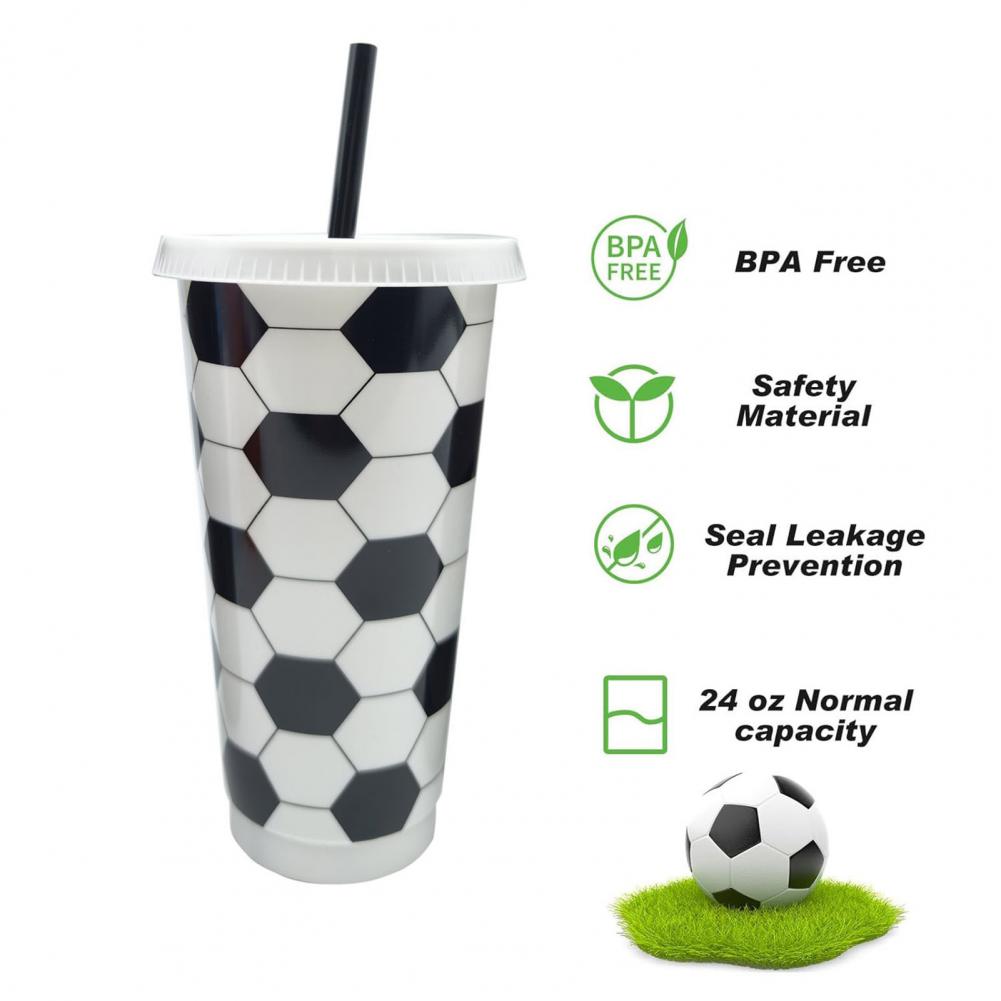Reusable Football Cup 24oz Pla - Party Games Adults Drinking recensione e prezzo