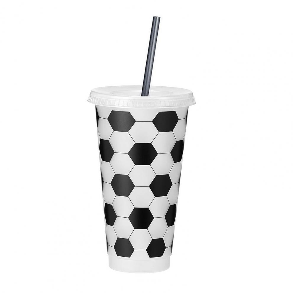 Reusable Football Cup 24oz Pla - Party Games Adults Drinking recensione e prezzo