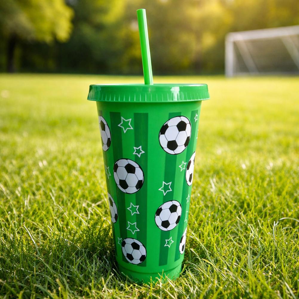 1/6/12Pcs 710ML Plastic Footba - Party Games Adults Drinking recensione e prezzo