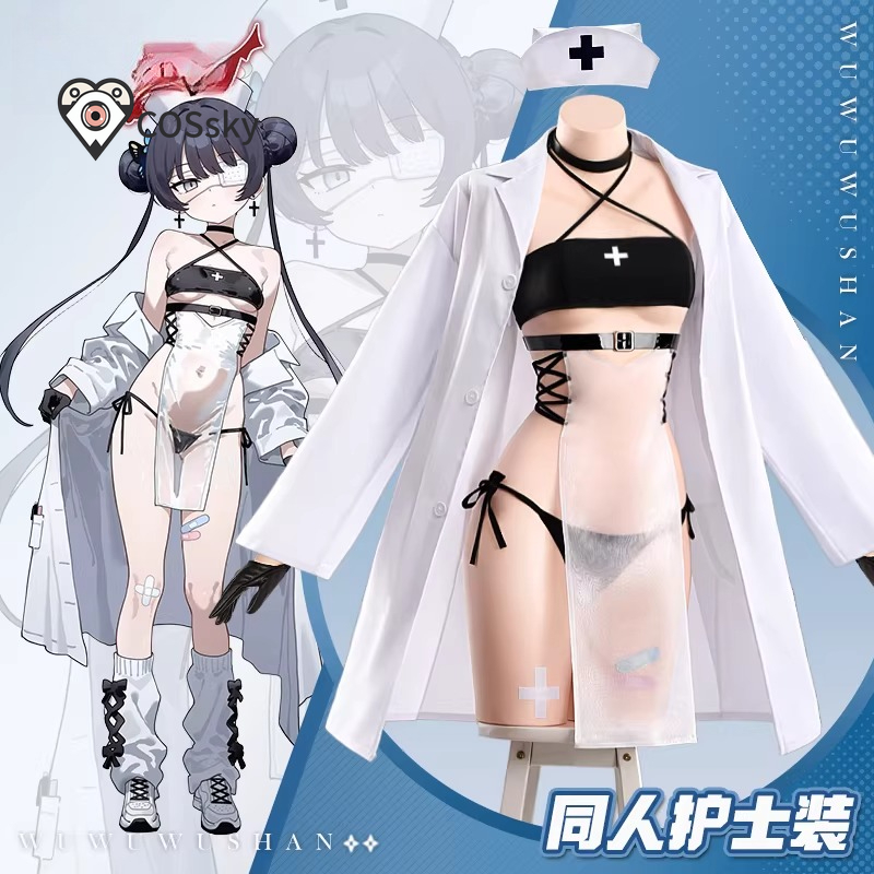 Game Blue Archive Ryūge Kisaki - Party Games Cartoon recensione e prezzo