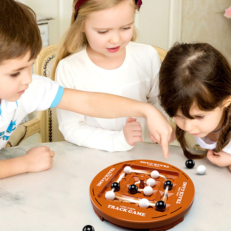 Chess Game Fun Table Top Orbit - Party Family Games recensione e prezzo