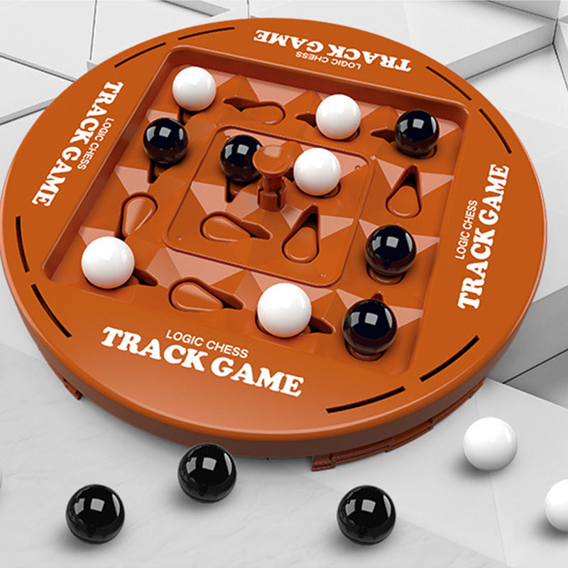 Chess Game Fun Table Top Orbit - Party Family Games recensione e prezzo
