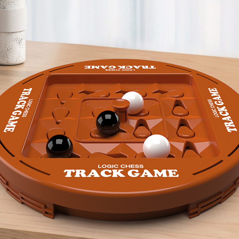 Chess Game Fun Table Top Orbit - Party Family Games recensione e prezzo