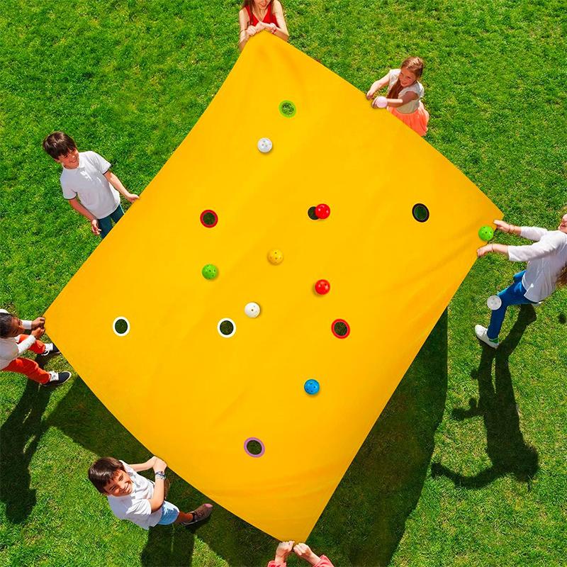 〔ODS13〕Cave Cloth Toss Game Sp - Party Family Games recensione e prezzo