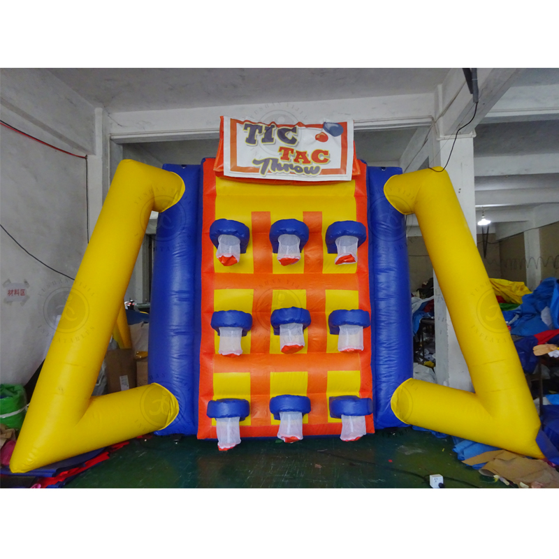 Indoor Outdoor Giant Inflatabl - Giant Connect Four recensione e prezzo