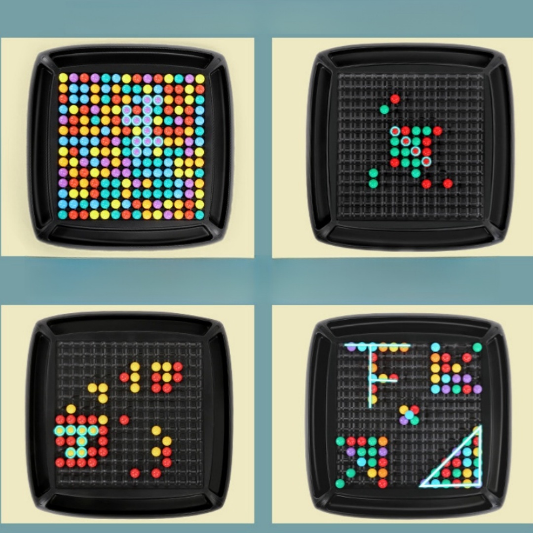 Rainbow Ball Elimination Board - Party Games Elimination recensione e prezzo