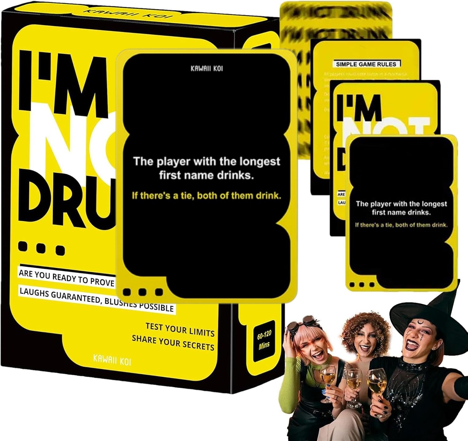 Adult Drinking Challenge Board - Party Games Adults Drinking recensione e prezzo