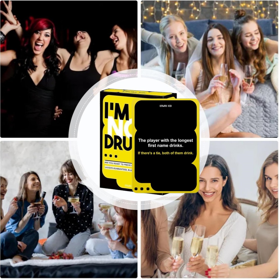 Adult Drinking Challenge Board - Party Games Adults Drinking recensione e prezzo
