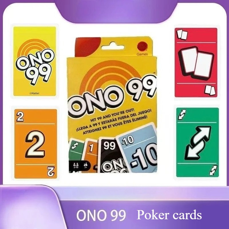 ONO99 Poker Anime Sanrio Hello - Party Family Games recensione e prezzo