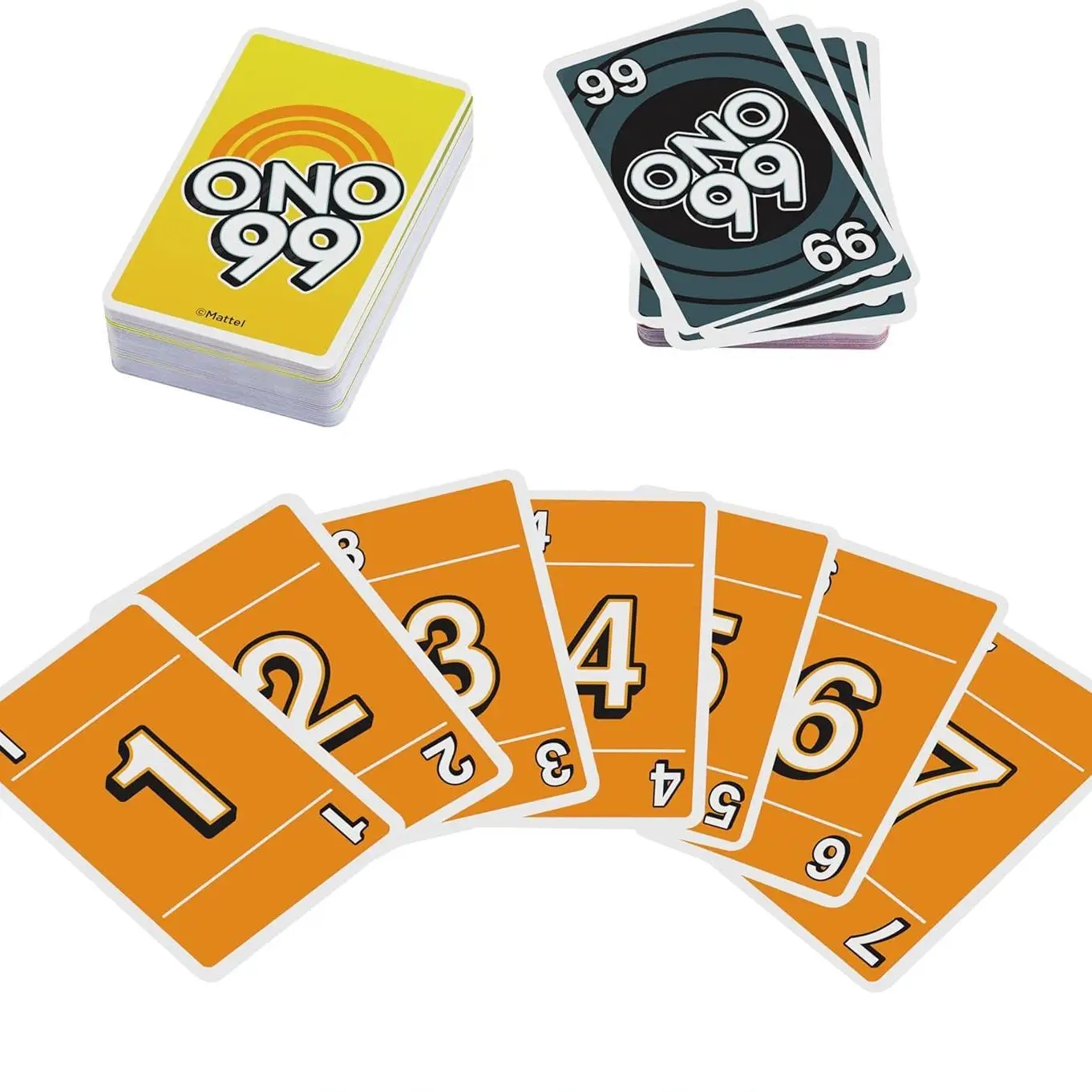 ONO99 Poker Anime Sanrio Hello - Party Family Games recensione e prezzo