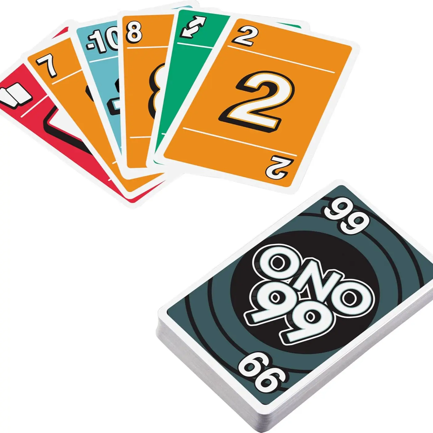 ONO99 Poker Anime Sanrio Hello - Party Family Games recensione e prezzo