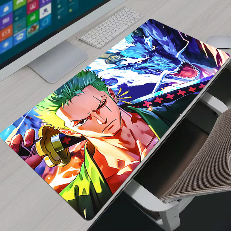 Mouse Pad Notbook One Piece Zo - Party Games Pc recensione e prezzo