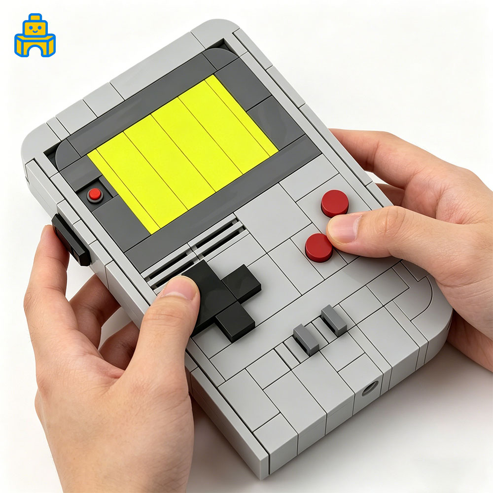 DIY Handheld Game Console Buil - Party Games On Switch recensione e prezzo