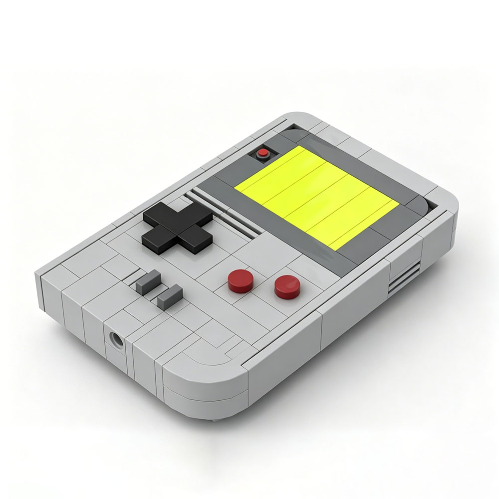 DIY Handheld Game Console Buil - Party Games On Switch recensione e prezzo