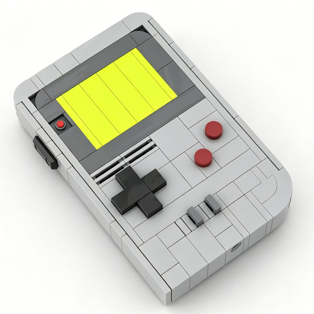 DIY Handheld Game Console Buil - Party Games On Switch recensione e prezzo