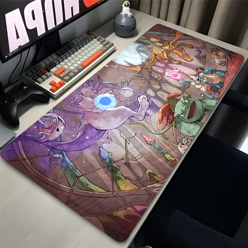 Colorful Gaming Mousepad Lapto - Party Games Pc recensione e prezzo