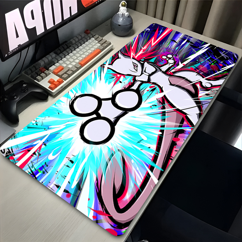 Colorful Gaming Mousepad Lapto - Party Games Pc recensione e prezzo