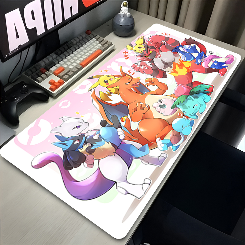 Colorful Gaming Mousepad Lapto - Party Games Pc recensione e prezzo