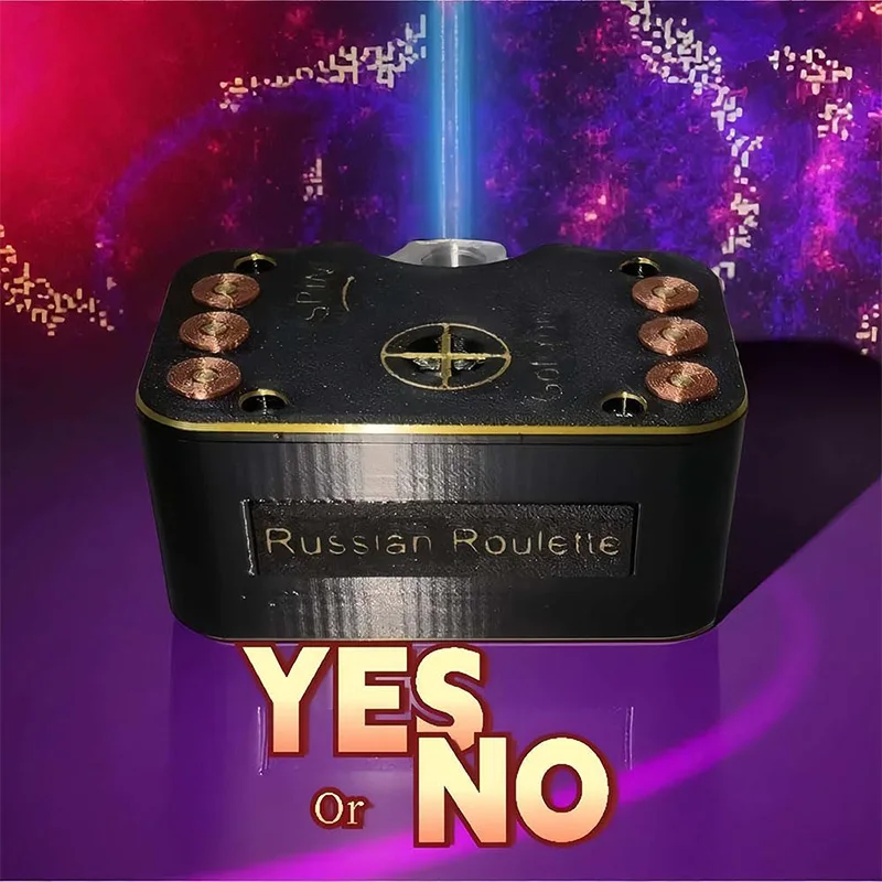 Russian Probability Challenge  - Party Games Adults Drinking recensione e prezzo