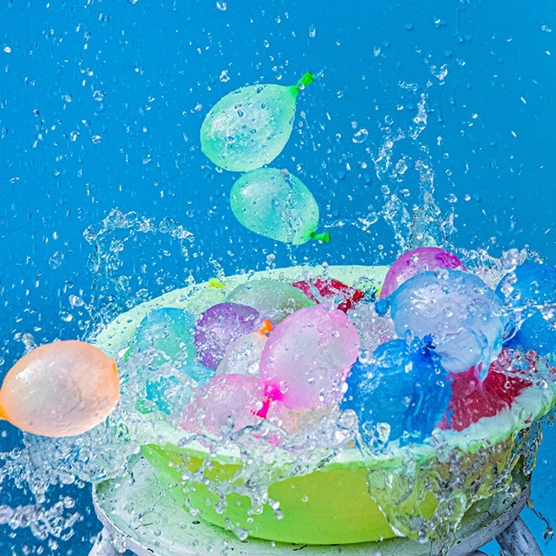 333/555/1110Pcs Summer Water B - Party Games Bomb recensione e prezzo