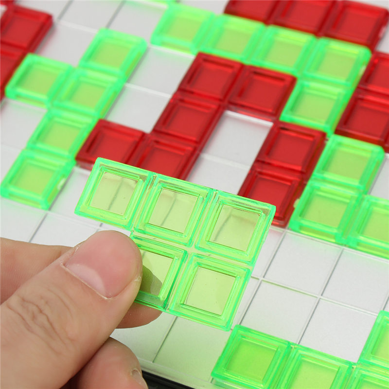 2023 Strategy Game Blokus Boar - Party Games Easy recensione e prezzo