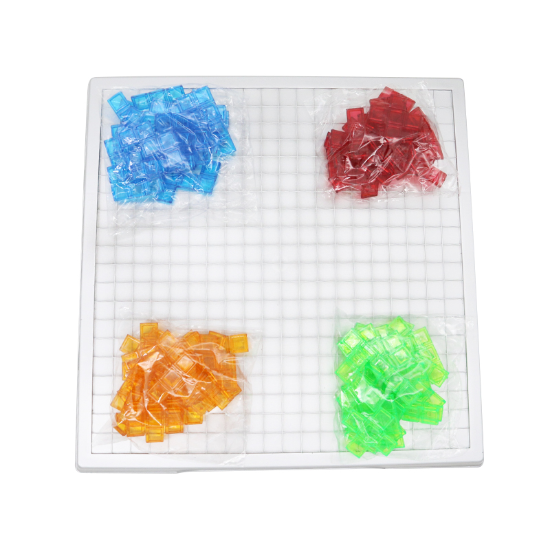 2023 Strategy Game Blokus Boar - Party Games Easy recensione e prezzo