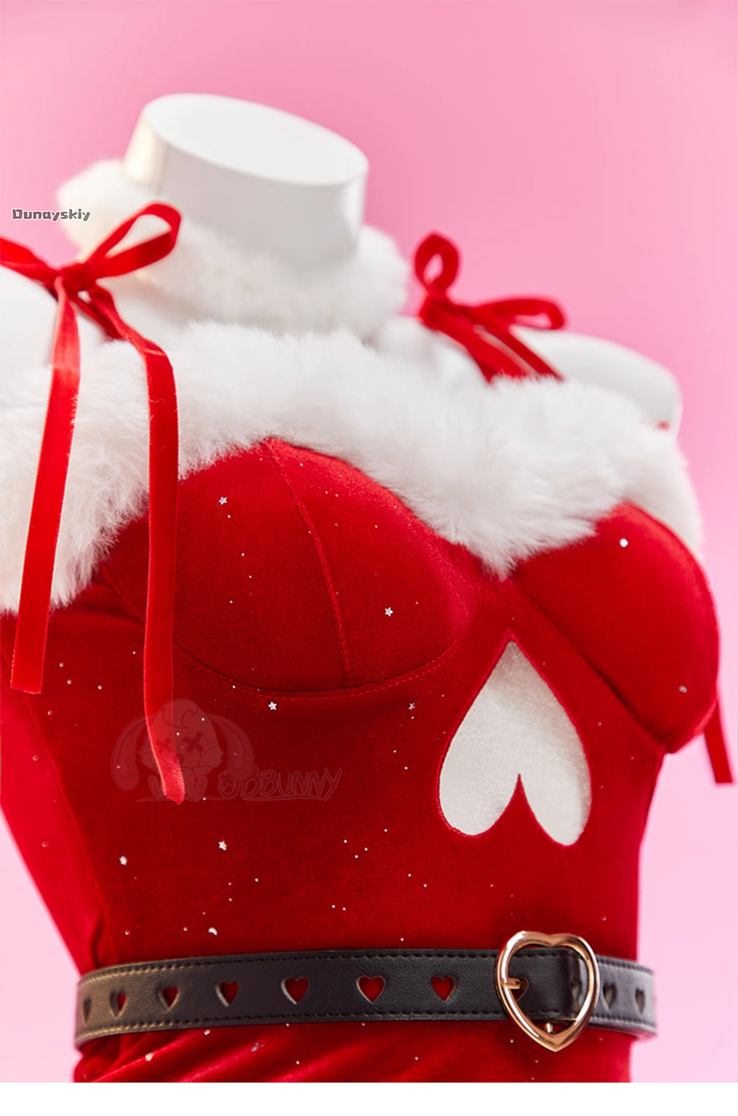 AOriginal Red Christmas Elf Ve - Party Games Online Free recensione e prezzo