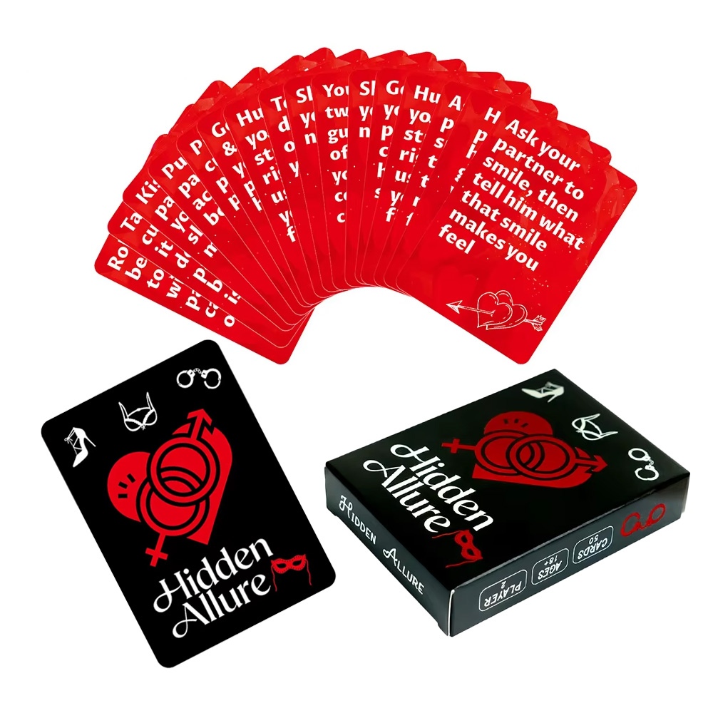 50-Card Couples Drinking Intim - Party Games Adults Drinking recensione e prezzo
