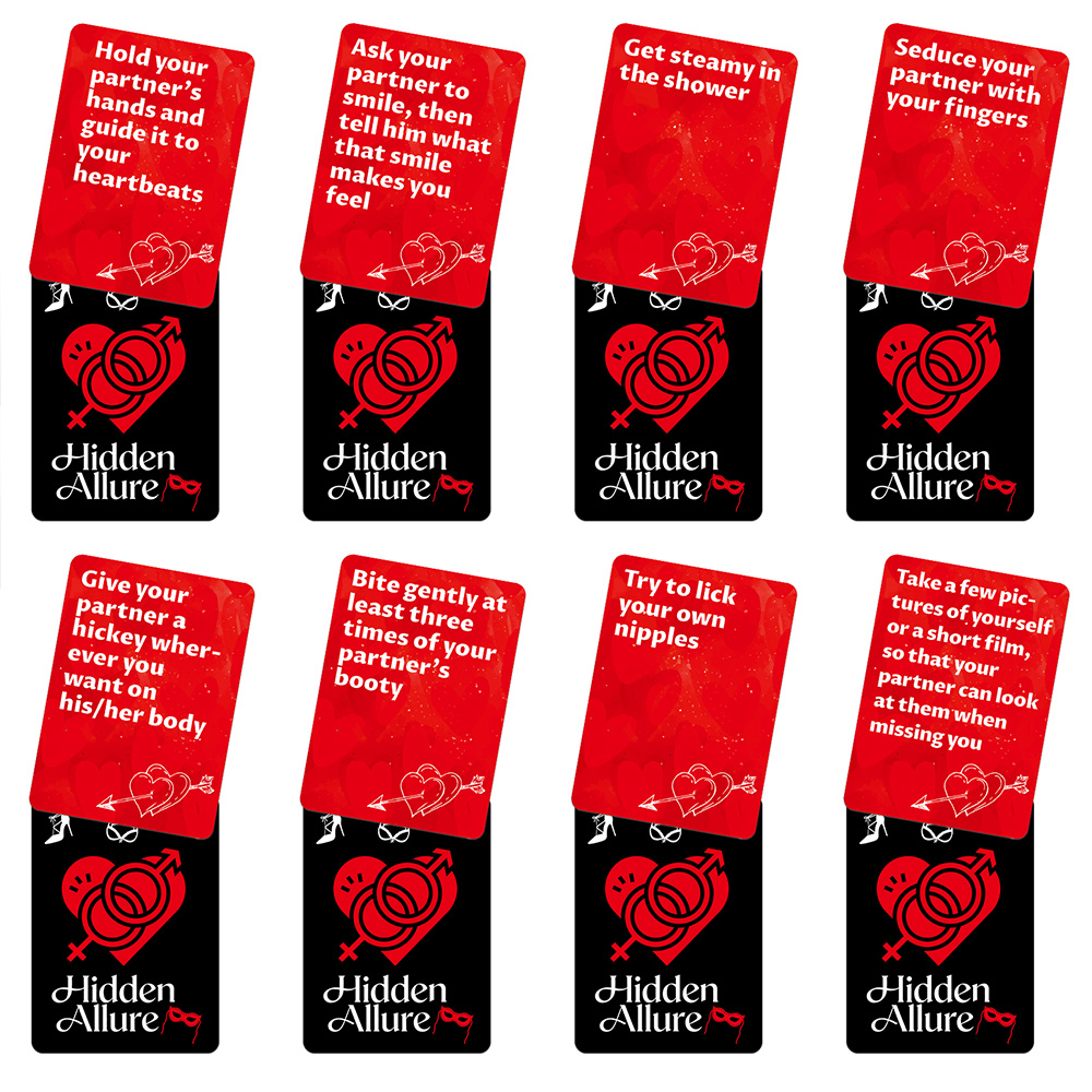 50-Card Couples Drinking Intim - Party Games Adults Drinking recensione e prezzo