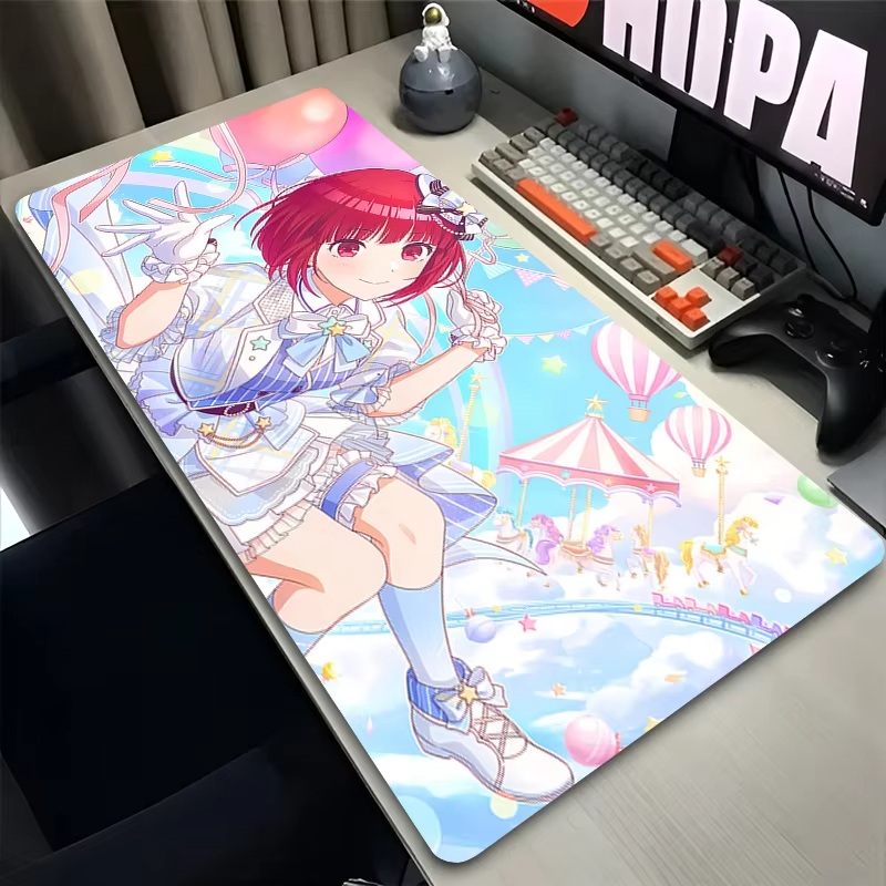 Mouse Pad PC Non Slip Rubber C - Party Games Pc recensione e prezzo