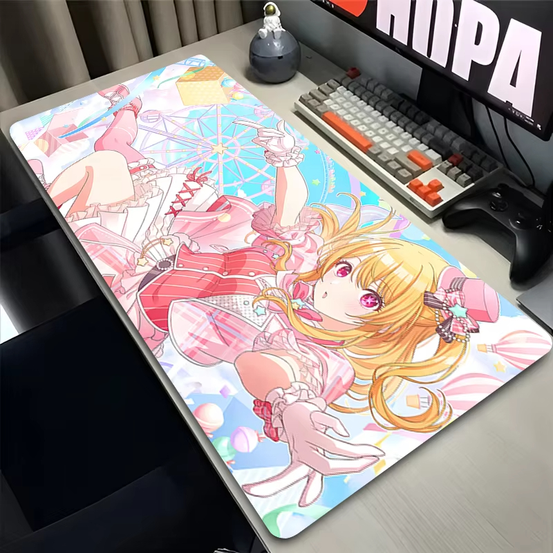 Mouse Pad PC Non Slip Rubber C - Party Games Pc recensione e prezzo