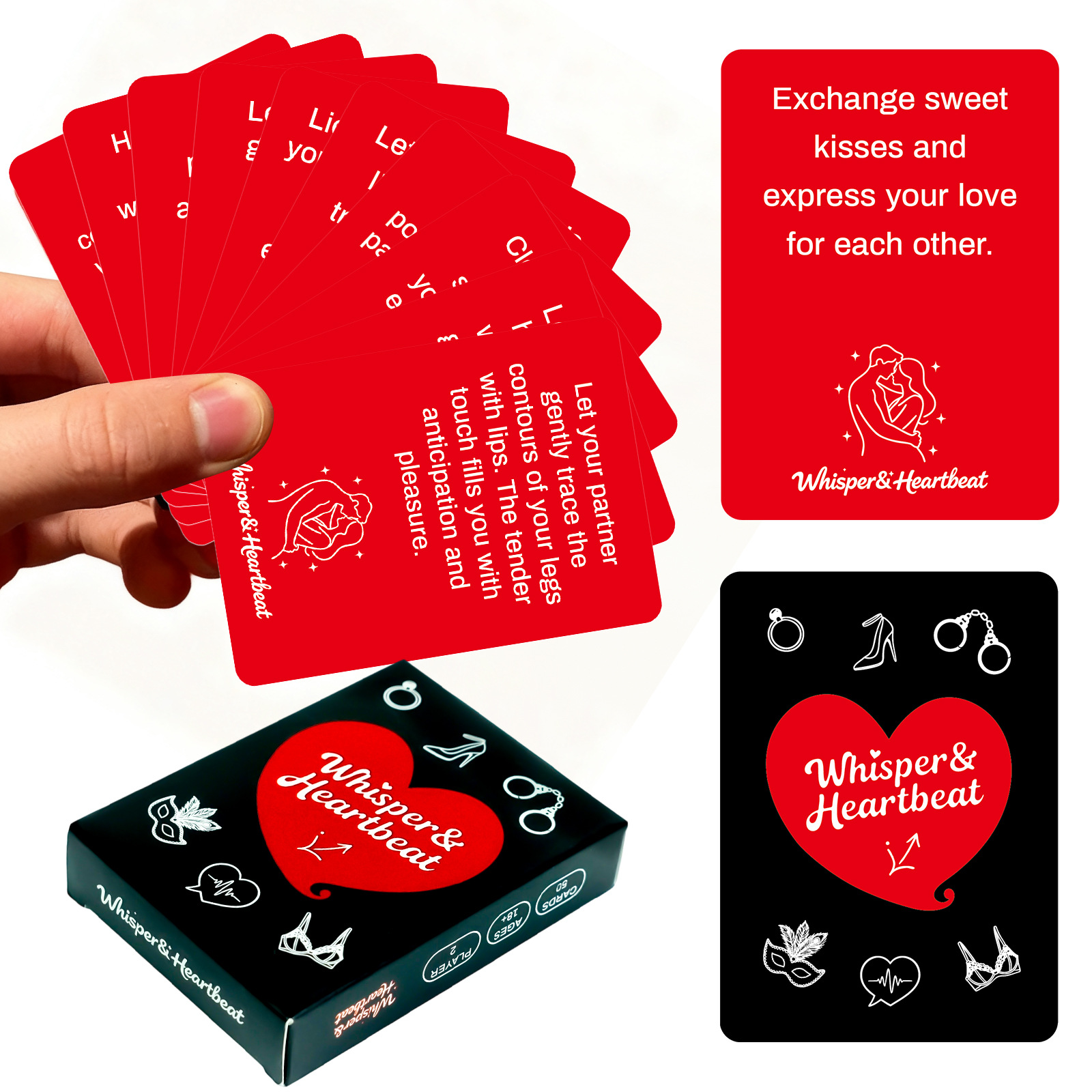 50PCS Card Couples Drinking Ga - Party Games Adults Drinking recensione e prezzo