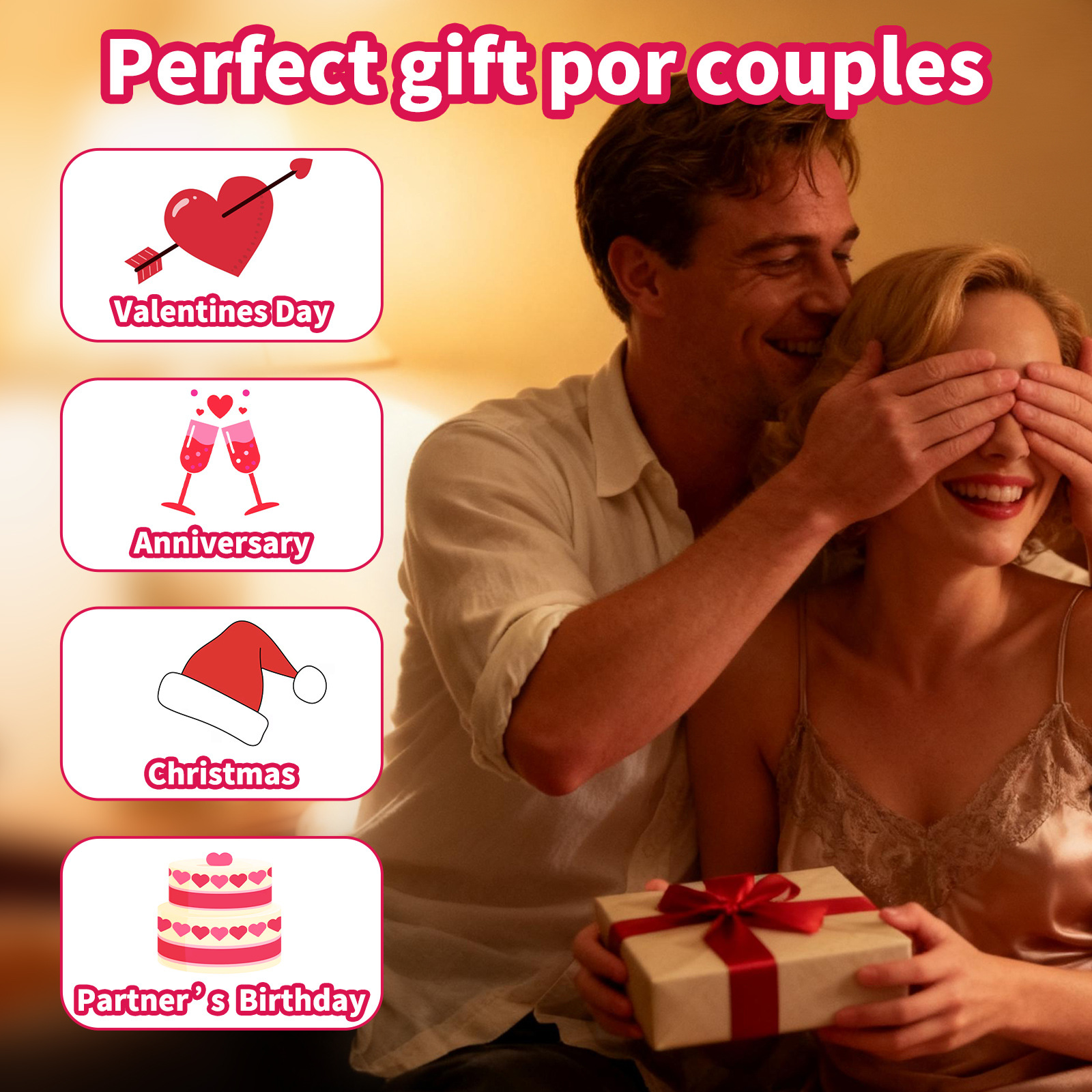 50PCS Card Couples Drinking Ga - Party Games Adults Drinking recensione e prezzo