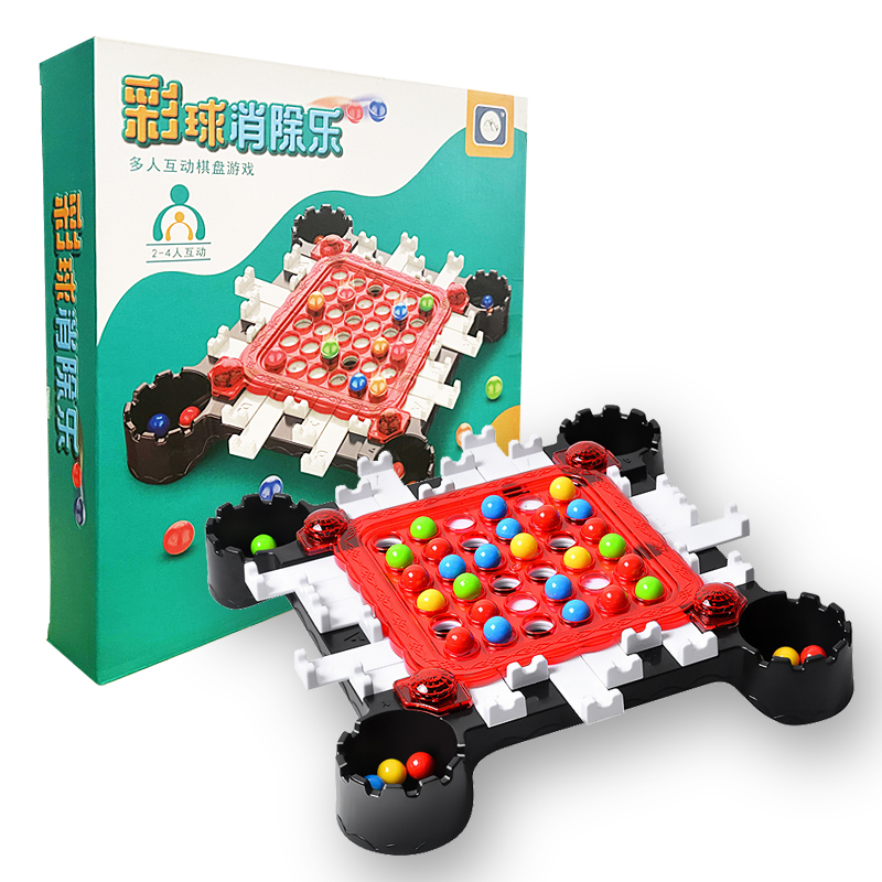 Children's Puzzle Game Toys Co - Party Games Elimination recensione e prezzo