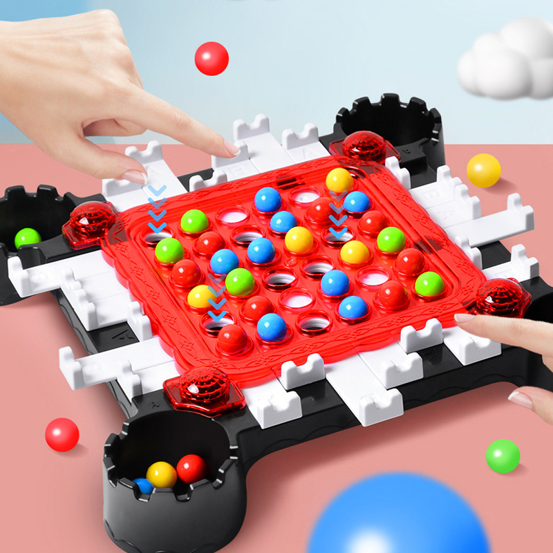 Children's Puzzle Game Toys Co - Party Games Elimination recensione e prezzo
